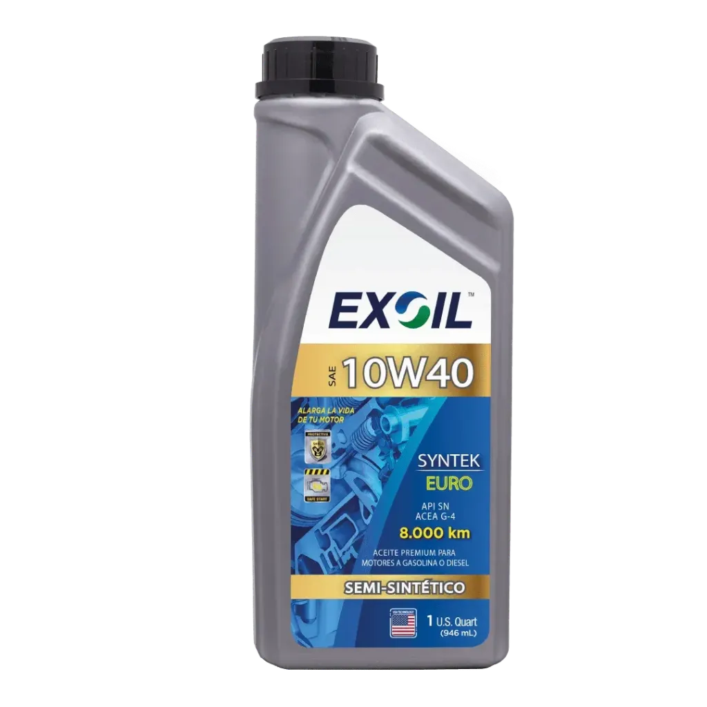 DEX-PLUS EXTENDED LIFE 50/50