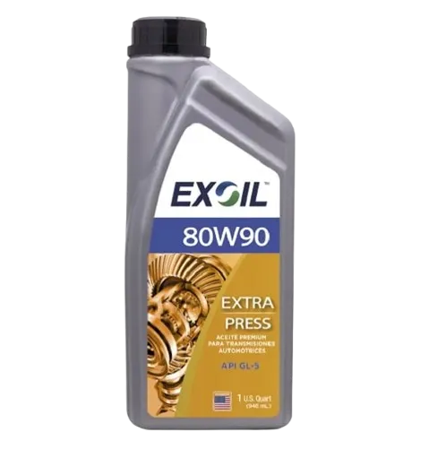 [EX80W90] ACEITE 80W90